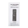 Odstraszacz komarów Nitecore EMR23 czarny